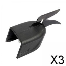 3X Forbici Elettriche Senza