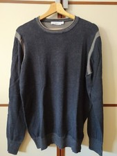 MAGLIA, MANICHE LUNGHE