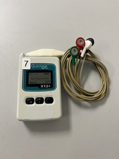 Quinton X12+ Holter