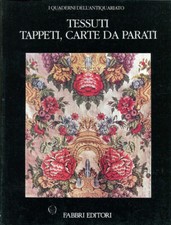 Ambre, Avori, Lacche, Cere -