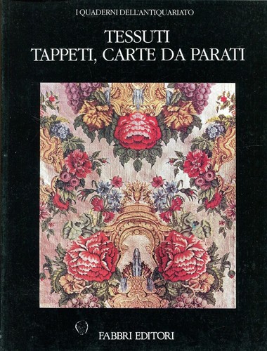 Tessuti tappeti carte - carte, da