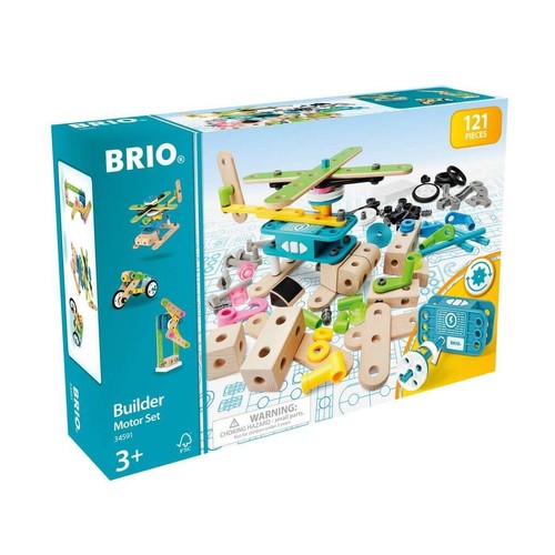 Brio 34591 builder kit - 34591,