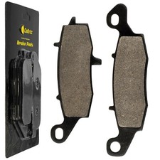 Front Brake Pads for Suzuki