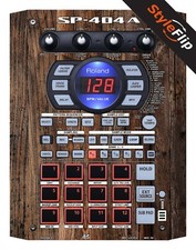 Pelli Roland SP-404 A | Legno