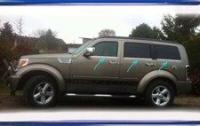 Pannelli Interni Di Finestrino