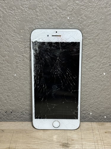 Apple iphone bianco a1660 - 7,