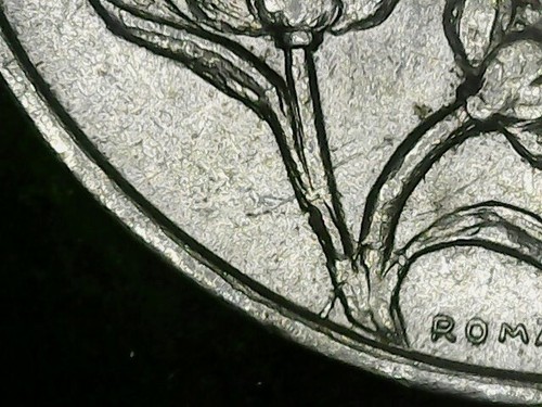 Lire 1979 errore frattura - 10,