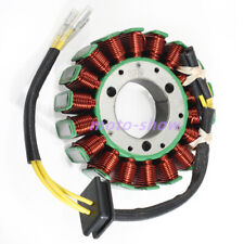 Per Kawasaki Alternatore