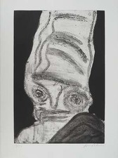 Bengt lindstrom the shaman - bengt,