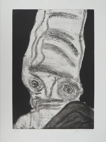 Bengt lindstrom the shaman - bengt, in