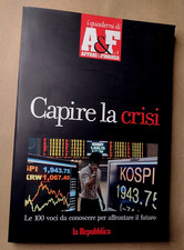 CAPIRE LA CRISI / I Quaderni