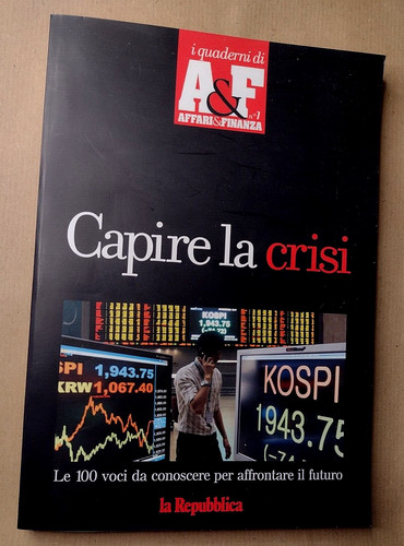 Capire crisi i quaderni - capire,