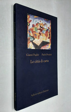 Citta carta gianni - -,