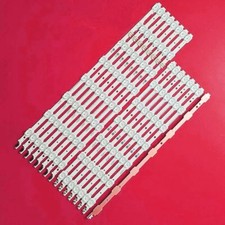 16 pezzi/set strisce LED per