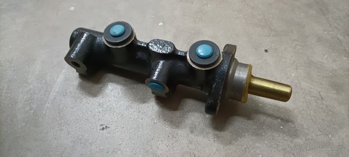 Pompa freni fiat - fiat, tc