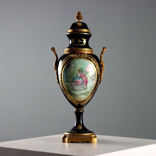 Vaso antico porcellana - antico,