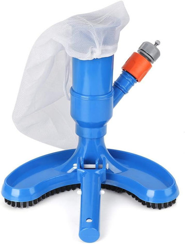 Kit pulizia per piscina - kit, in
