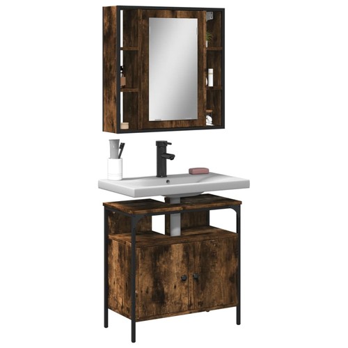 Vidaxl set mobili - set, da