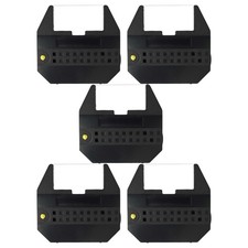 5 Rubans encreur pour Olivetti CT 606 CT 605 CT 506 CT 606 SP CT 600 Series noir