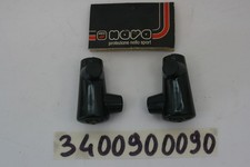 Coppia scarpette piedi