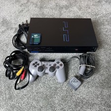 Sony PlayStation 2 Console