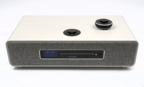Ruark audio grigio opaco - ruark,