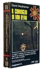 David Westheimer Il convoglio