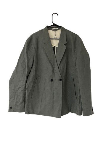 Blazer tuta uomo doppiopetto