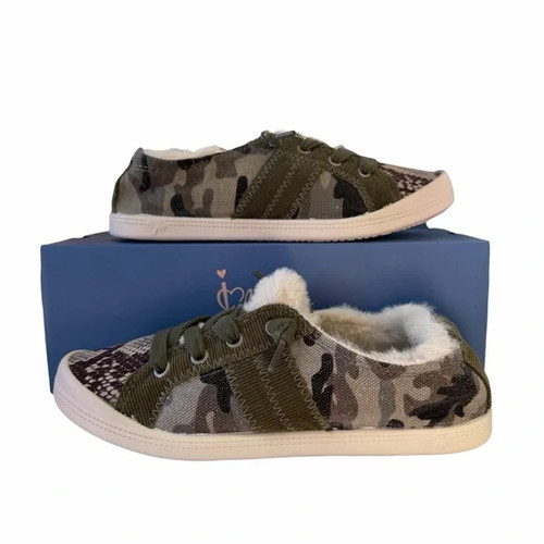 Sneakers jellypop parish - sneakers,