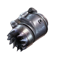 COMPRESSORE TURBINA | VELOCE E