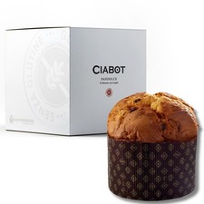 DolceBongio Pandolce CIABOT
