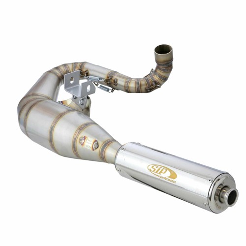 Sip 20060ss marmitta racing - marmitta,