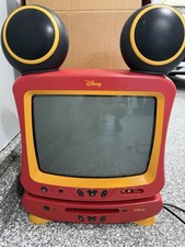 Vintage Disney DT1350-C 13"