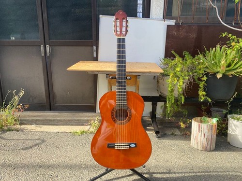 Chitarra classica valencia - classica,