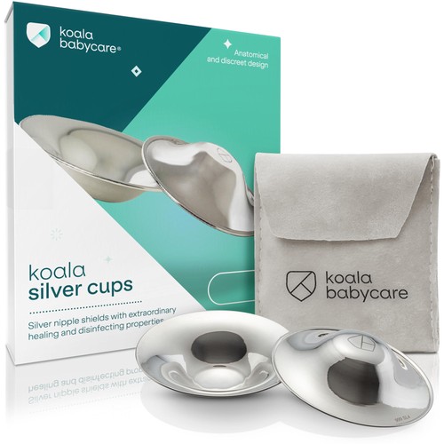 Koala babycare coppette - koala,