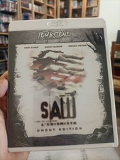 Saw L Enigmista Uncut