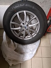 Gomme cerchi toyota - gomme,