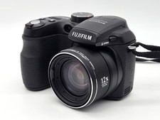 FUJIFILM FinePix S Series