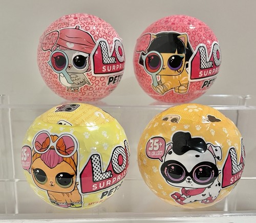 Lol surprise pets - pets, e