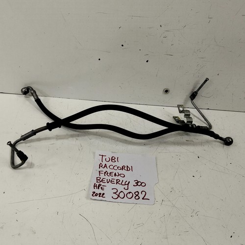 Tubo freno raccordo pompa - raccordo, abs