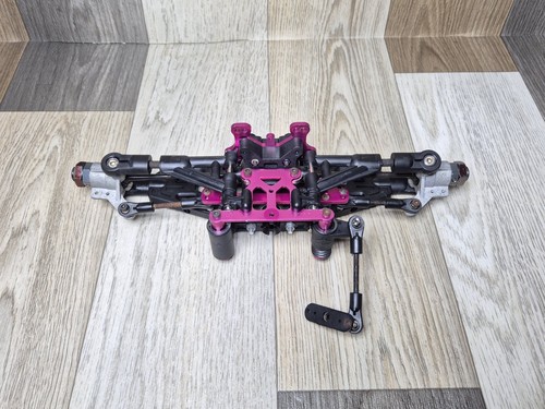 Thunder tiger eb4 - thunder,