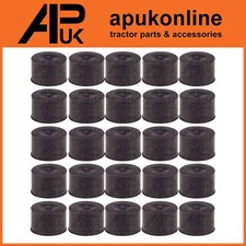 25x Tubo Carburante 3/16"