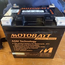 Batteria HARLEY  DAVIDSON  FLHT Street Glide Road King X Tutti I Touring  Pronta