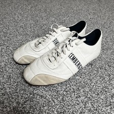 Scarpe da calcio vintage Dirk Bikkembergs taglia 40 archivio retrò