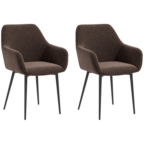 Set sedie imbottite stile - set,