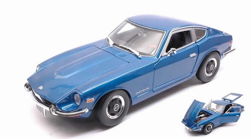 Datsun 240z 1971 - 240z, 1:18
