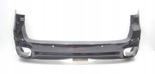 PACCHETTO M PARAURTI POSTERIORE ORIGINALE BMW X5 F15 M