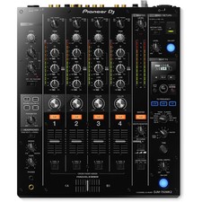 Pioneer DJM-750MK2 4-Channel
