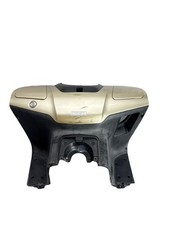 RETROSCUDO HONDA SILVER WING