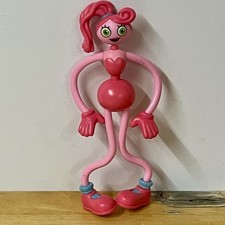 Poppy Playtime Mommy Modellino